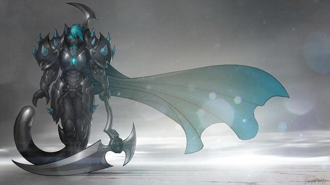 055万吨驱逐舰是不是有些被过于神化了，有没有了解的大佬详细解释一下？